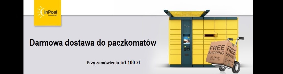 InPost 100zł